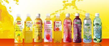 自動灌裝機(jī)案例