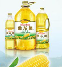 玉米油灌裝機案例