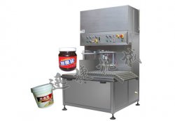 大型辣椒醬灌裝機(jī)遇到這些問(wèn)題怎么辦？迅捷手