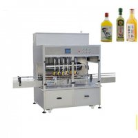 食用油灌裝機(jī)灌裝性能特點(diǎn) 你知道幾種？